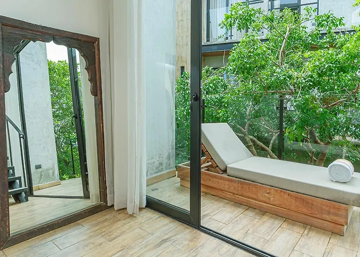 Amplio Y Cómodo 1br En Apartamento *
