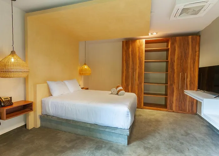 Apartamento Amplio Y Cómodo 1br En *